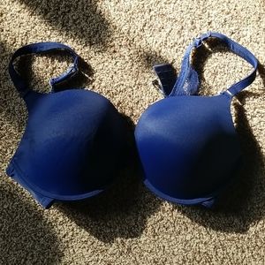 Allan Schwartz Bra 40D